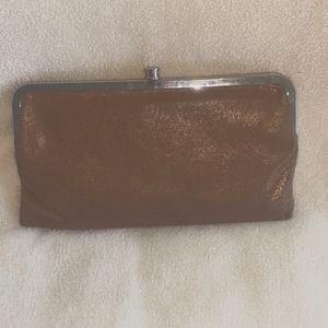 Hobo Original  Wallet.